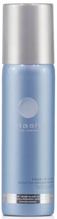 Atashi Bruma Oxigenante Fresh&Pure 60 ml