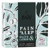 Tadé Pain d'Alep Olive & Laurier Savon Surgras Bio 100g