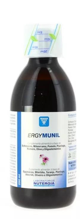 Ergymunil Nutergia 250 ml