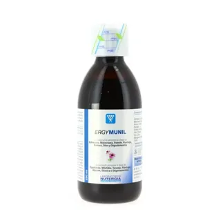 Ergymunil Nutergia 250 ml