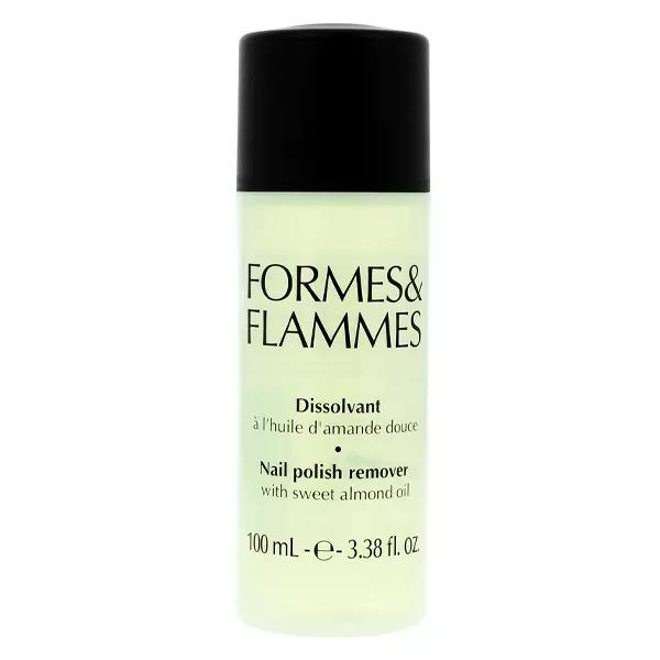 Formes & Flammes Dissolvente 100ml