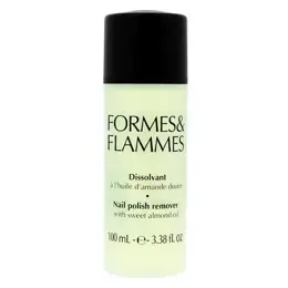 Formes & Flammes Dissolvant 100ml