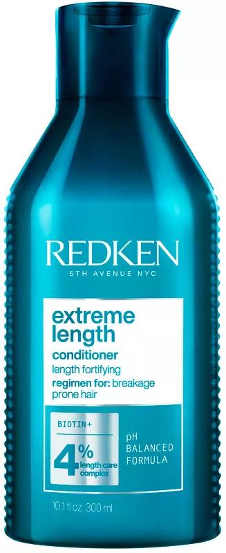 Redken Après-Shampooing Longueur Extrême 300ml