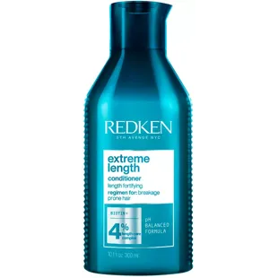 Redken Après-Shampooing Longueur Extrême 300ml