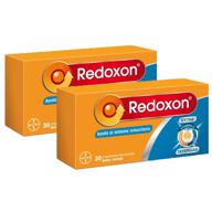 Redoxon Extra Defensas 2x30 Comprimidos