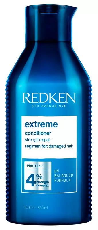 Redken Après-shampooing extrême 500ml