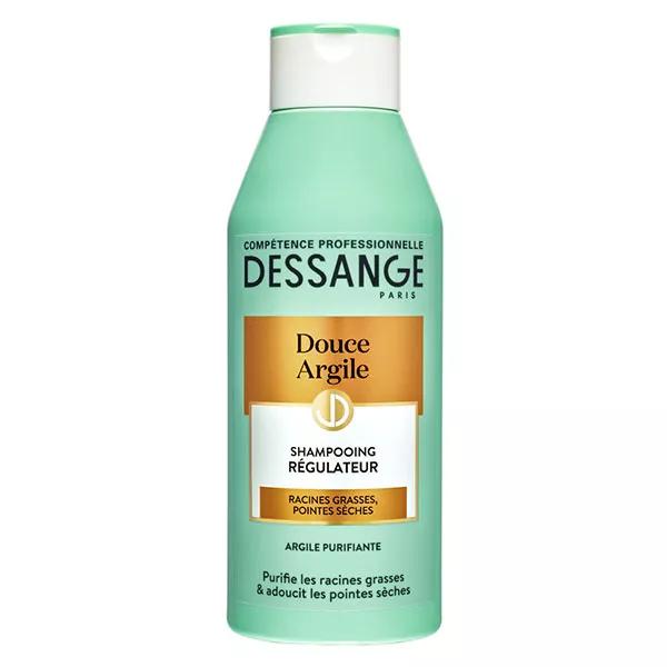 Dessange Gentle Clay Regulating Shampoo 250ml