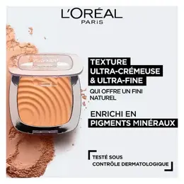 L'Oréal Paris Accord Parfait Poudre Unifiante 2N Vanille 9g