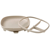 Assiette 2 en 1 B.Box avec ventouse et compartiments amovibles Latte