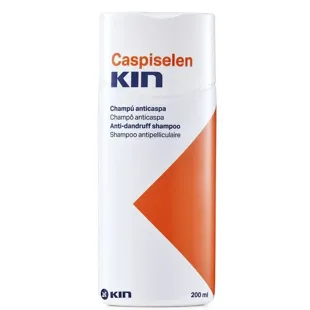 Kin Caspiselen anti-dandruff 150ml