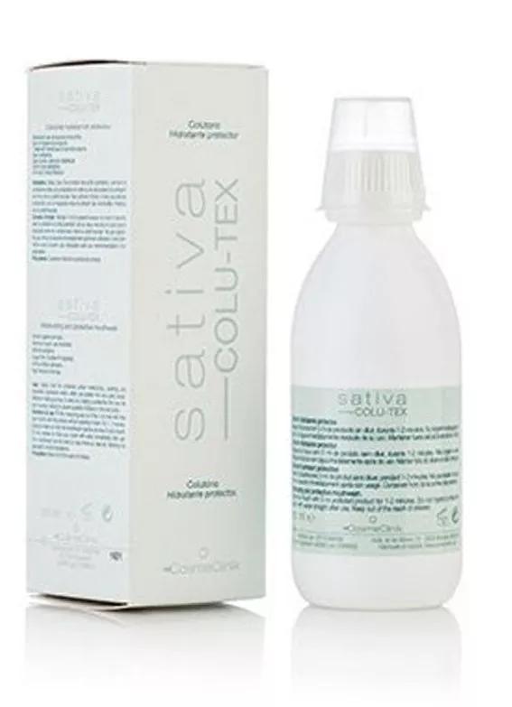 Bottiglia Sativa Colu-Tex da 250 ml CosmeClinik