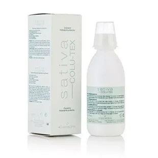 Sativa Colu-Tex Flasche mit 250 ml CosmeClinik