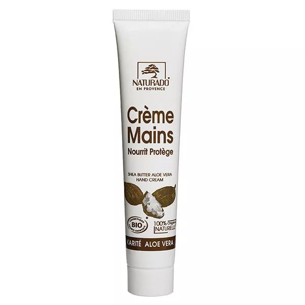 Naturado Crema de Manos Bio 40ml