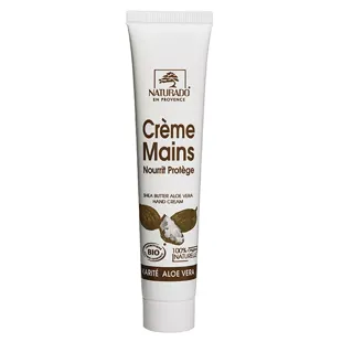 Naturado Crema Mani Bio 40ml