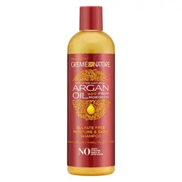 Creme Of Nature Argan Shampooing Nourrissant 350ml