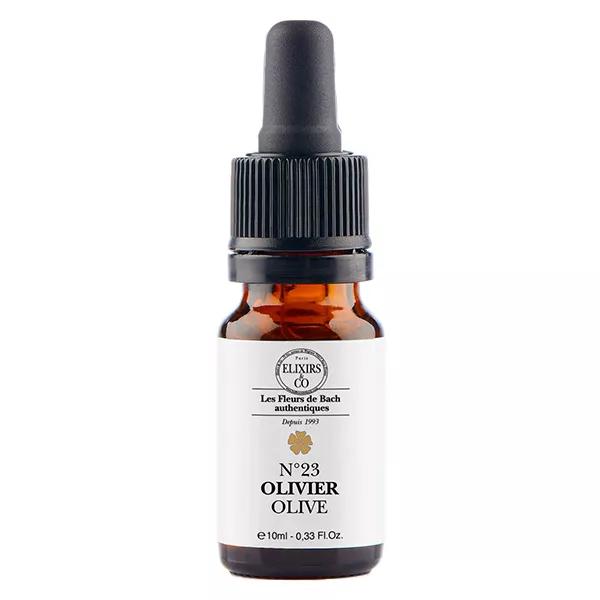 Elxirs & Co - Unità di Oliva - 10 ml