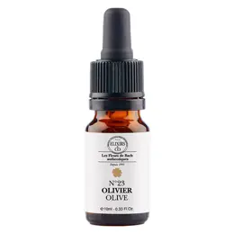 ELXIRS&CO - Unitaire  OLIVIER  - 10ML