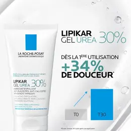 La Roche Posay Lipikar Urea 30% 50ML