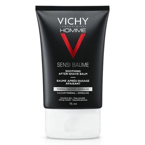 Vichy Homme Sensi Bálsamo 75ml