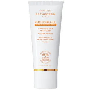 Strong Sun Facial Cream Photo Regul Institut Esthederm 50ml