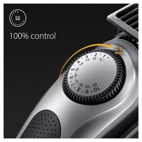 Braun BT7420 Series 7 Beard Trimmer
