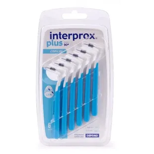 Interprox pi conica (blu)