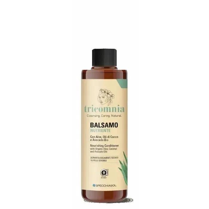 Specchiasol Tricomnia Balsamo Nutriente Per Capelli Secchi 200 ml