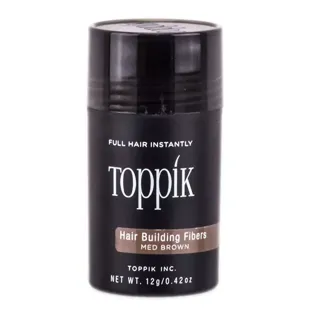 Toppik Fibre Castano Scuro 12g