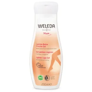 Weleda Leichtes Beingel 200 ml