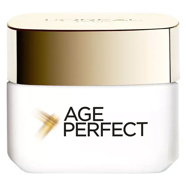 L'Oréal Paris Age Perfect Crema de Día  50ml