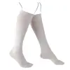 Venoflex Fast Laine Chaussettes Classe 3 Long Taille 4 Écru