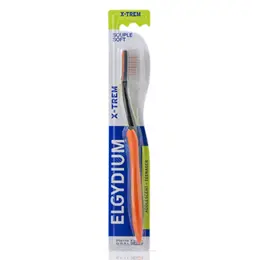 Elgydium X-Trem Brosse à Dents Souple