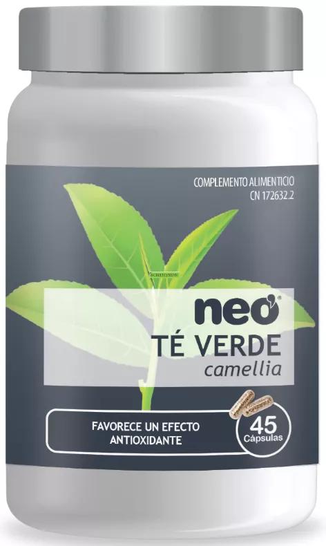 NEO Te Verde Neo 45 comprimidos