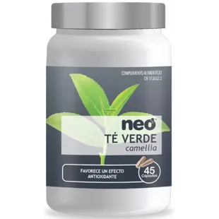 NEO tea green Neo 45 tablets