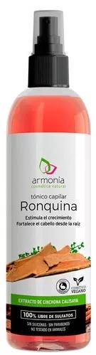 Harmony Ronquina tonique capillaire 200 ml