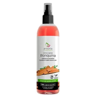 Harmony Ronquina Hair Tonic 200 ml