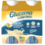 Glucerna Control Vanille 4x220 ml