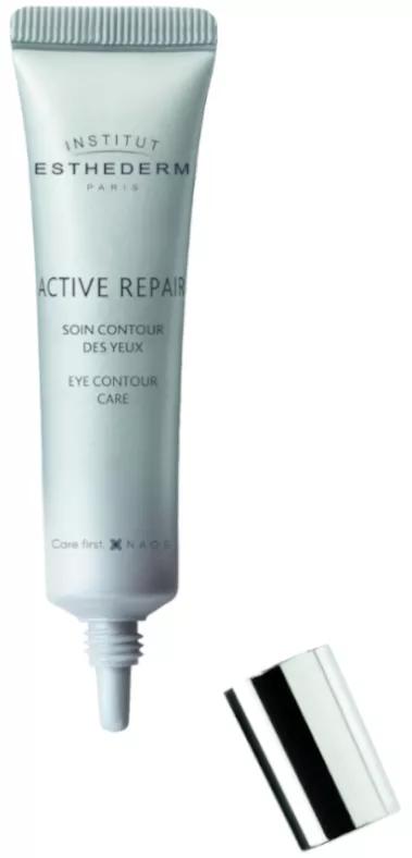 Inst. Esthederm Active Repair Restorative Augenkontur 15 ml