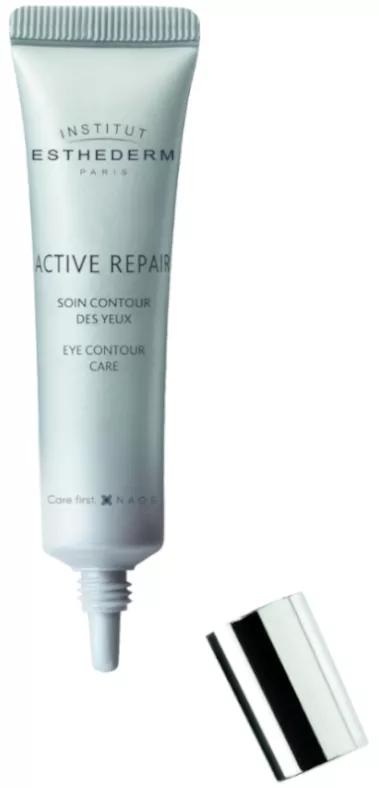 Inst. Esthederm Active Repair Restorative Eye Contour 15 ml