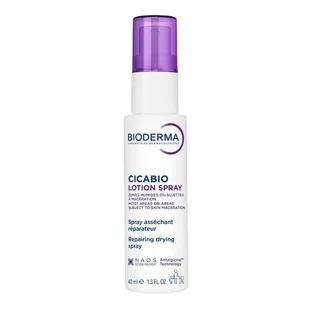 Bioderma Cicabio Lozione Spray 40ml