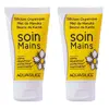 Aquasilice Soin Mains Miel de Manuka 50ml