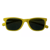 Mustela Gafas de Sol Girasol Amarillo 3-5 Años