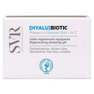 SVR [HYALU]Biotic Eco Recharge 50 ml