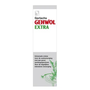 Podologica Gehwol Extra crema 75ml