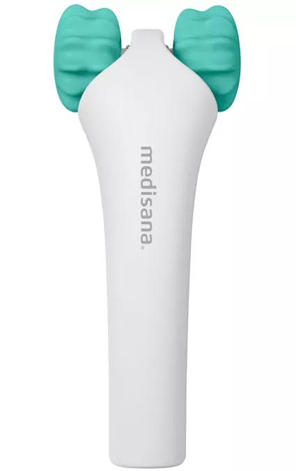 Masseur Medisana avec rouleaux vibrants HM 630