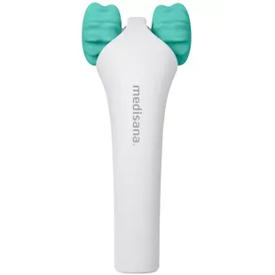 Medisana Massagegerät mit Vibrationsrollen HM 630
