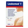 BSN Médical Leukomed T Pansement Non Tissé Adhésif 5 x 7,2cm 5 Unités