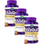 ZzzQuil Sleep Melatonin Mango &amp; Banane 3x60 Gummies