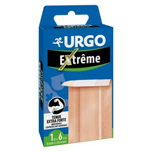 Benda Urgo Extreme 1m x 6cm