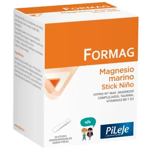 Pileje Formag Child 20 Stick